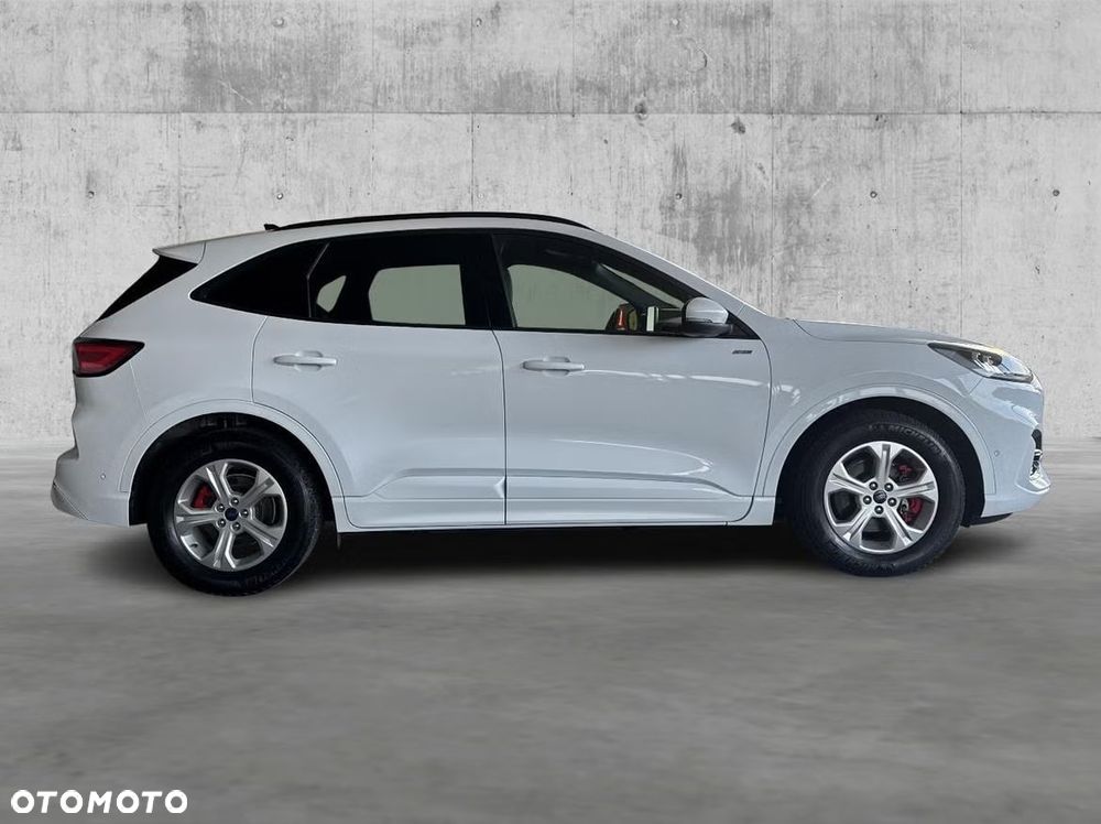 Ford Kuga 2.5 Duratec PHEV ST-LINE - 4