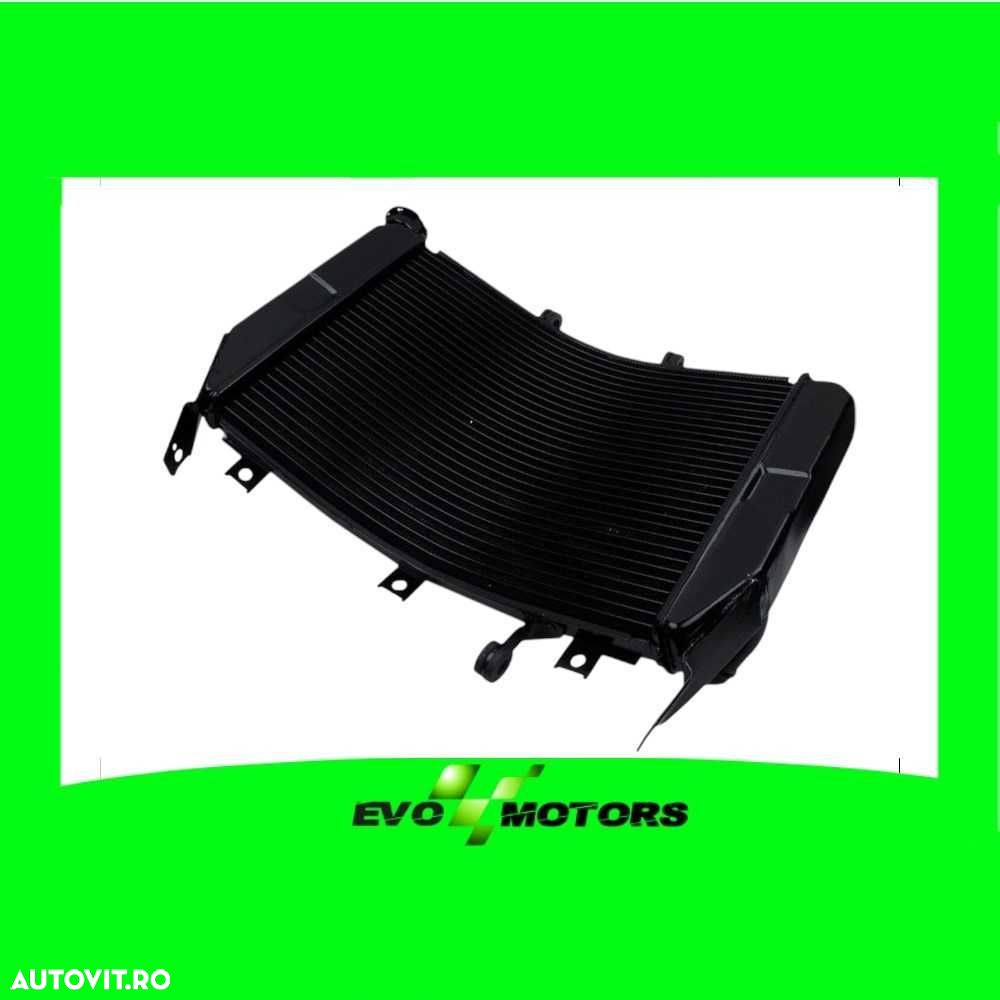 Radiator Kawasaki Ninja ZX6R ZX636 2003-2004 A1308 - 1