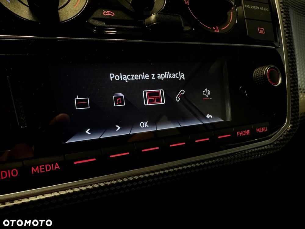 Volkswagen up! 1.0 move EU6 - 12