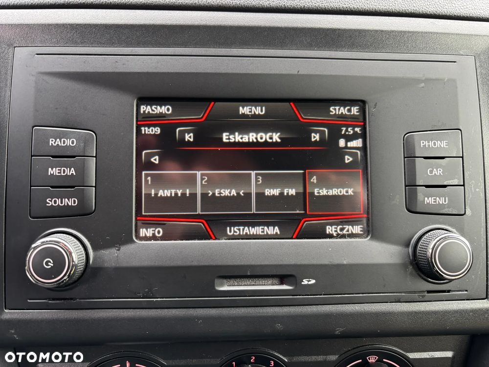 Seat Toledo 1.6 TDI Reference - 16