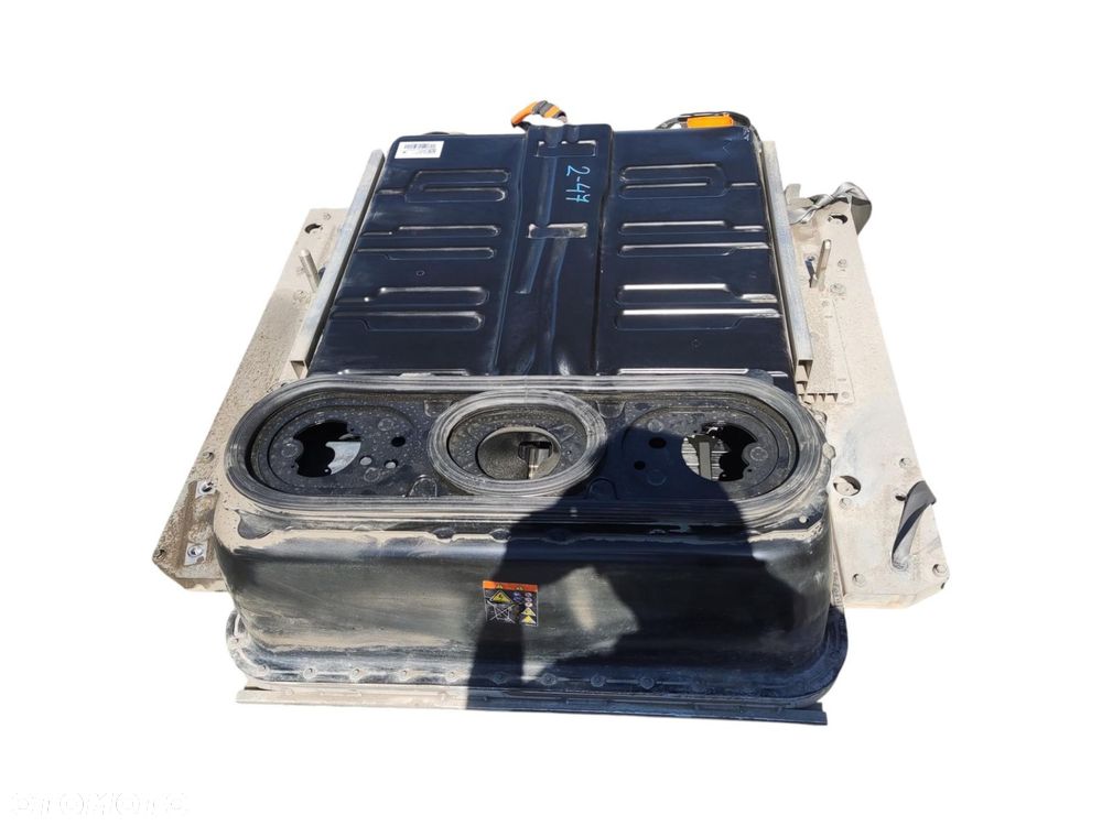 BATERIA TRAKCYJNA AKUMULATOR MAGAZYN ENERGII 41kWh RENAULT ZOE I 295108557R - 5