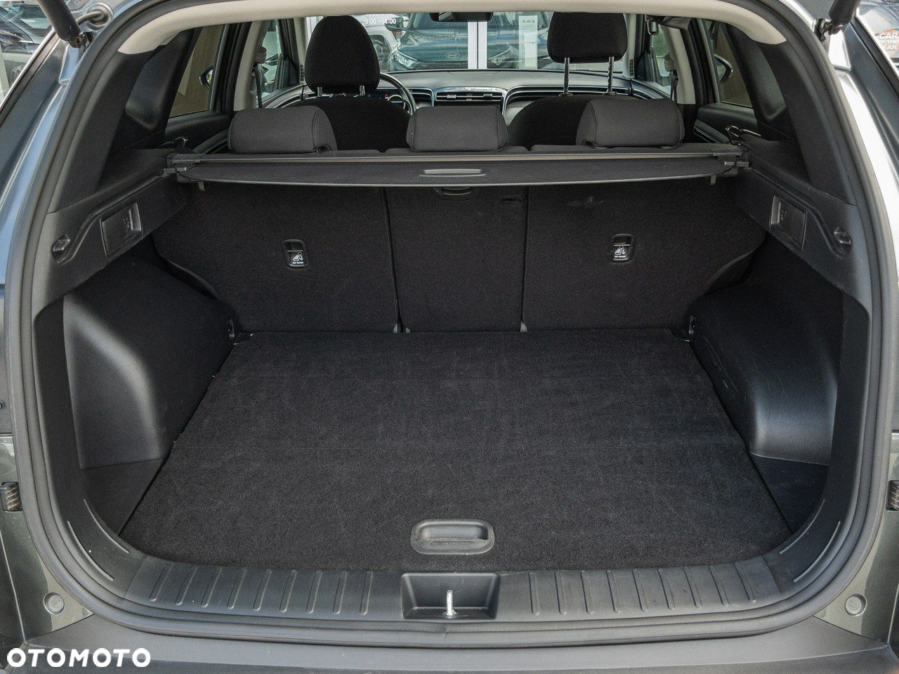 Hyundai Tucson 1.6 T-GDi Executive 2WD - 33