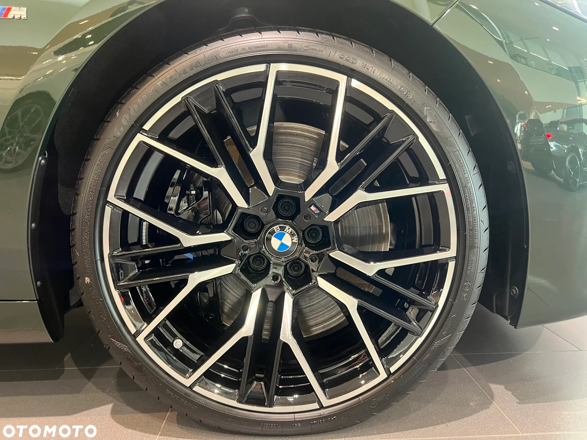 BMW Seria 8 840i xDrive - 5