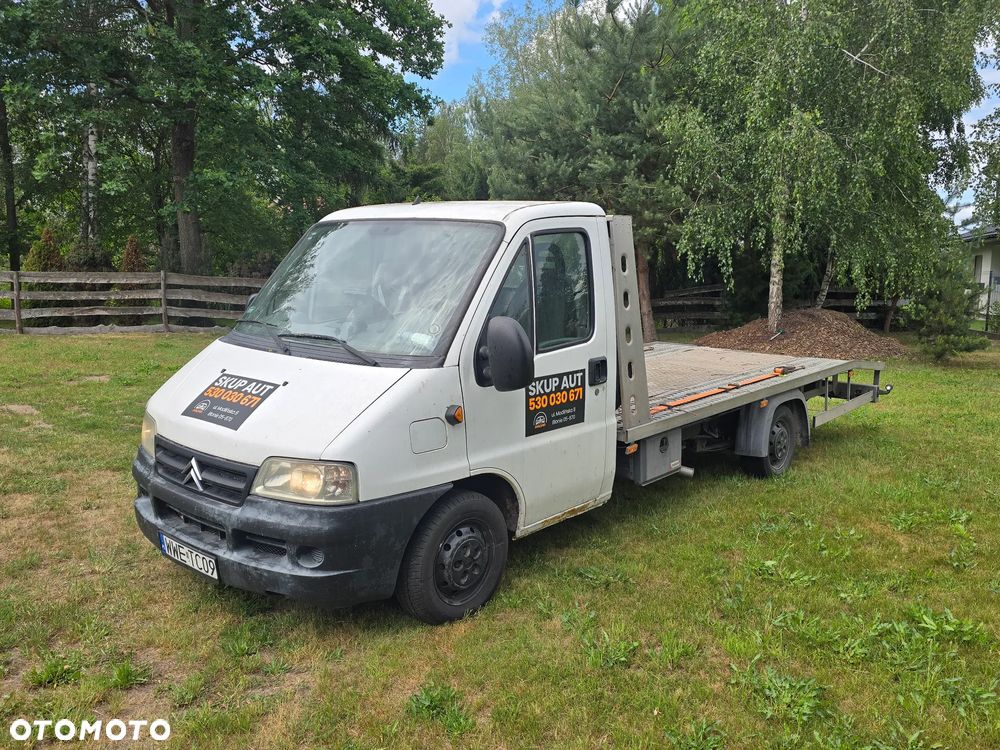 Citroën Jumper - 1