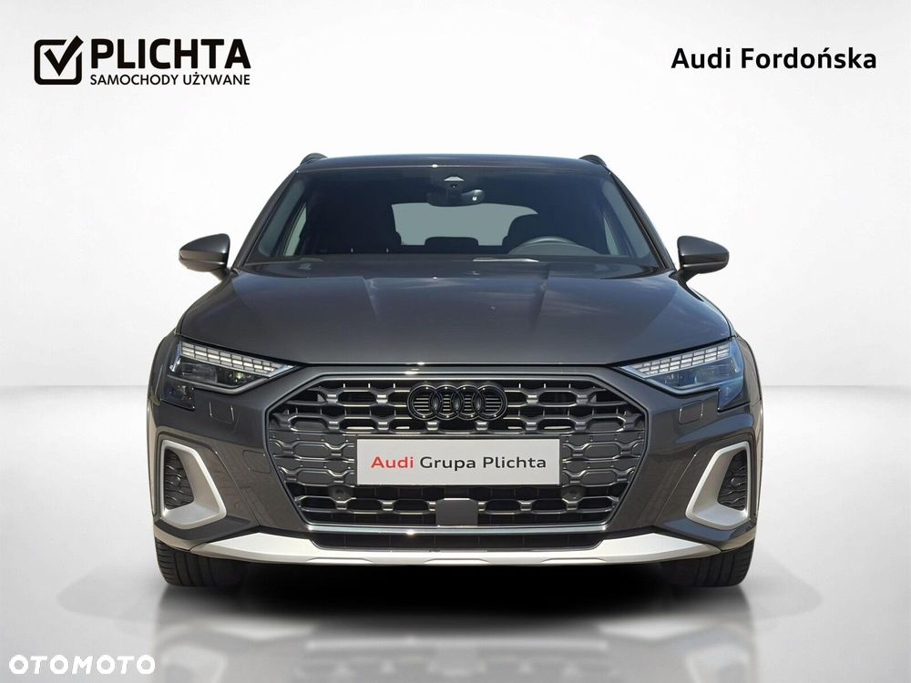 Audi A3 Allstreet - 9