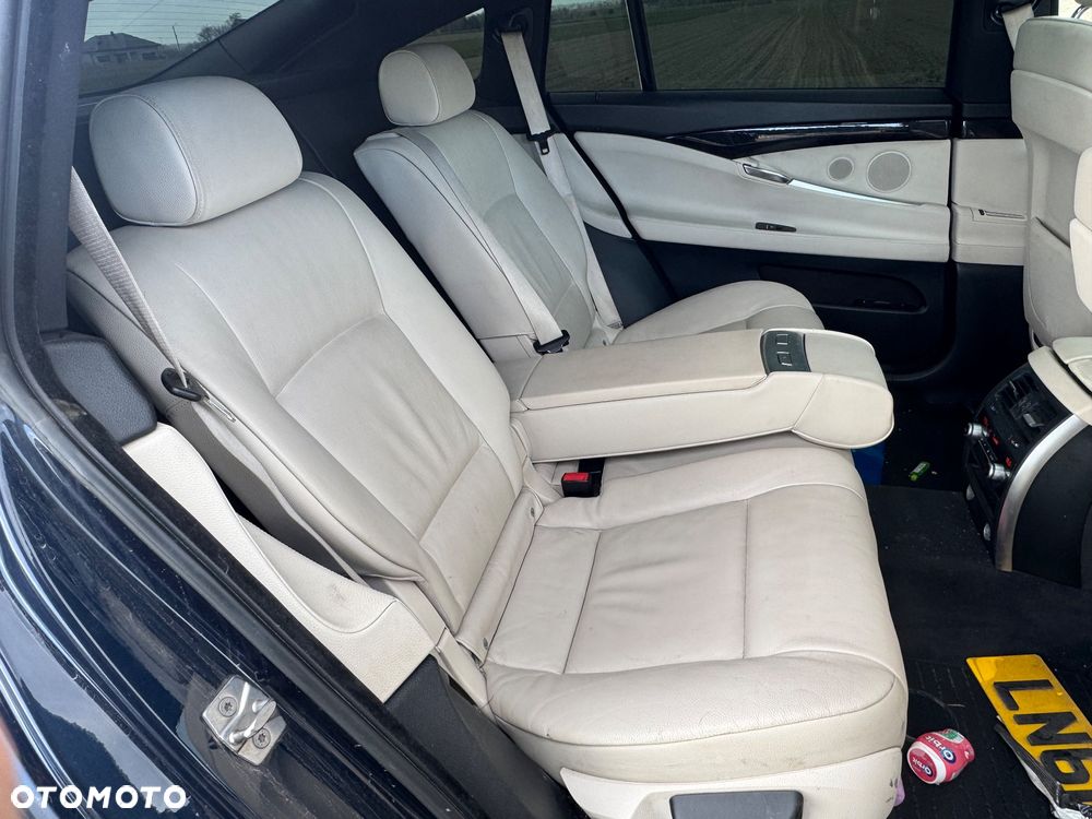 BMW 5GT 530d - 8