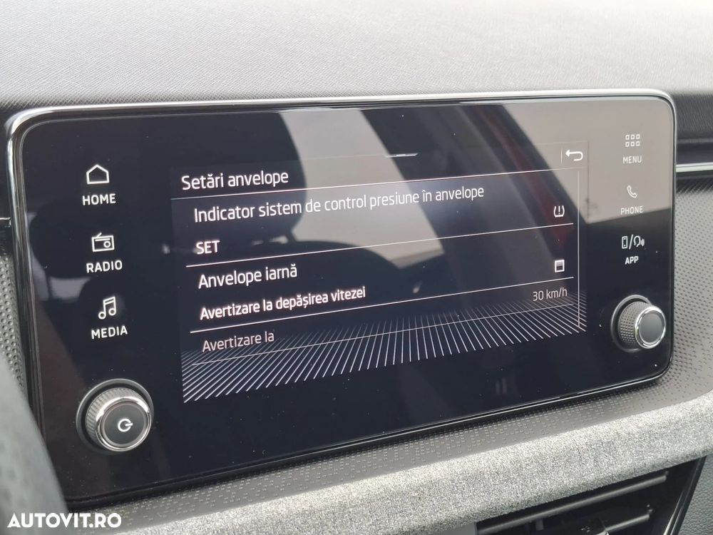 Skoda Kamiq 1.0 TSI DSG Selection - 19