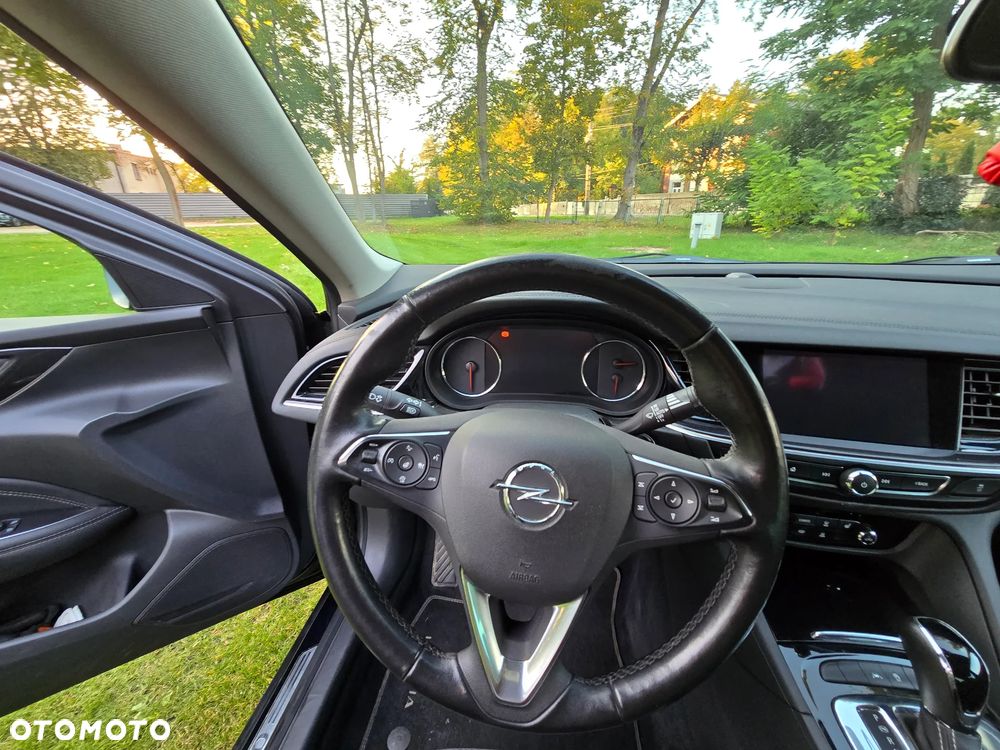 Opel Insignia - 39