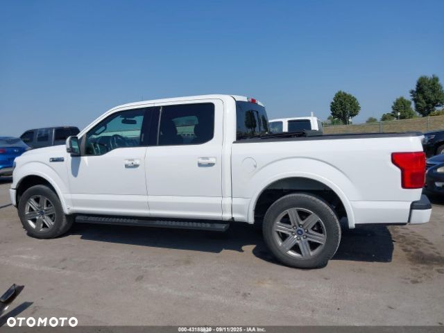 Ford F150 - 3