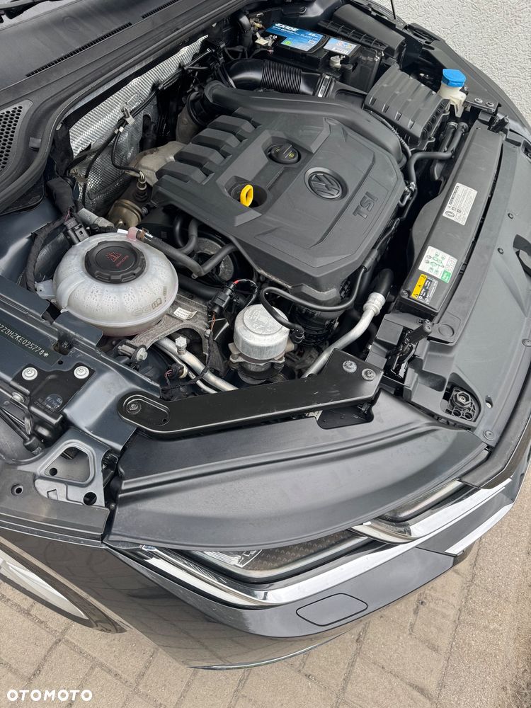 Volkswagen Arteon - 16