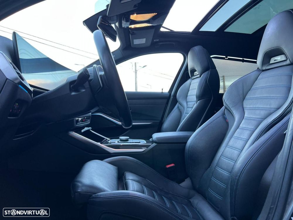 BMW M340 i xDrive Pack Desportivo M Pro Auto - 11