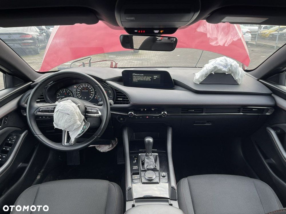 Mazda 3 2.0 mHEV Takumi - 7