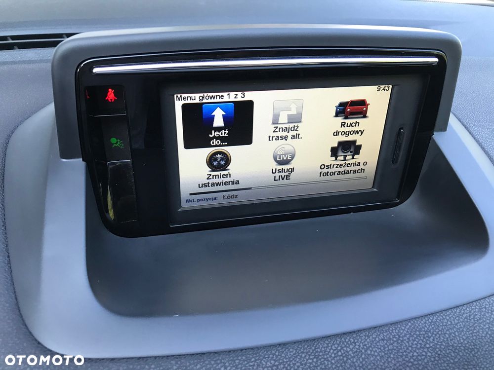 Renault Megane 1.6 16V 110 LIMITED - 11