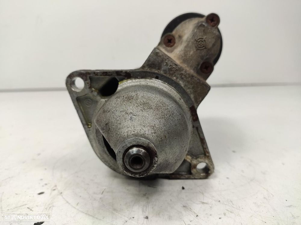 MOTOR ARRANQUE OPEL CORSA B 1999 -0986010030 - 4