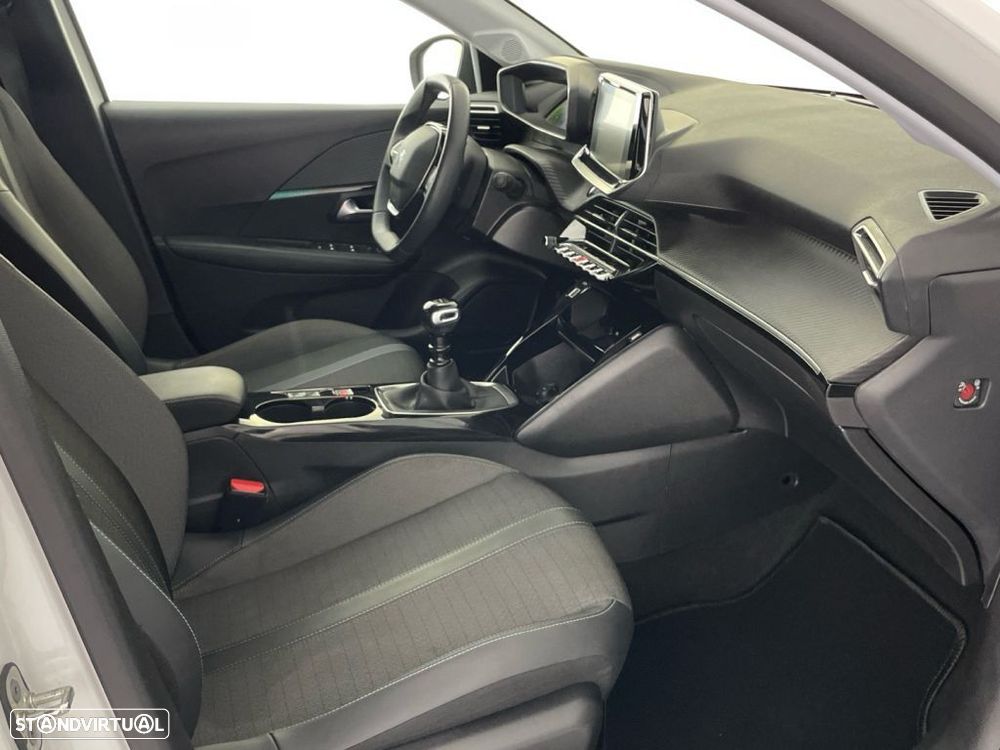 Peugeot 208 1.2 PureTech Allure - 21