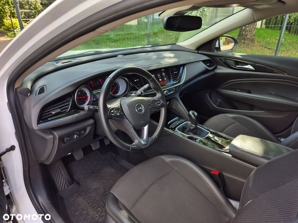 Opel Insignia 1.6 CDTI Exclusive S&S Eco - 17