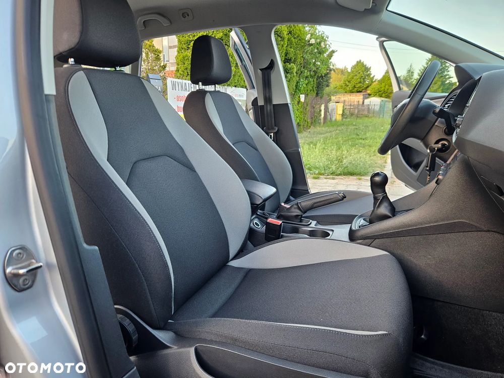 Seat Leon 1.6 TDI Start&Stop Style - 22