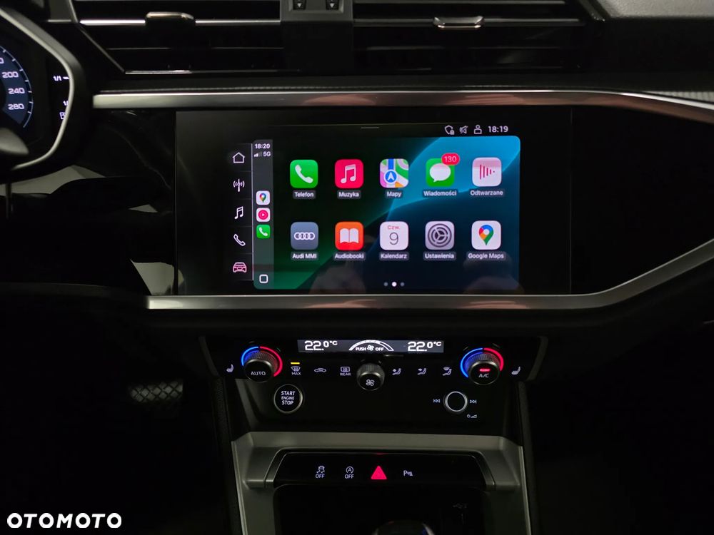 Audi Q3 35 TDI S tronic - 10
