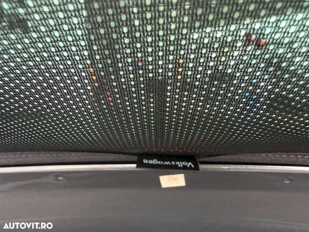 Volkswagen Polo 1.6 TDI DSG Life - 33