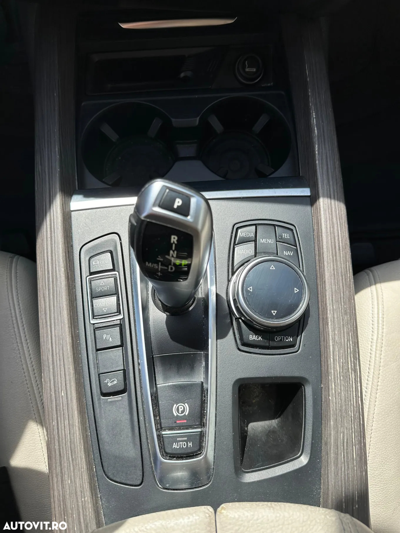 BMW X5 xDrive25d - 15