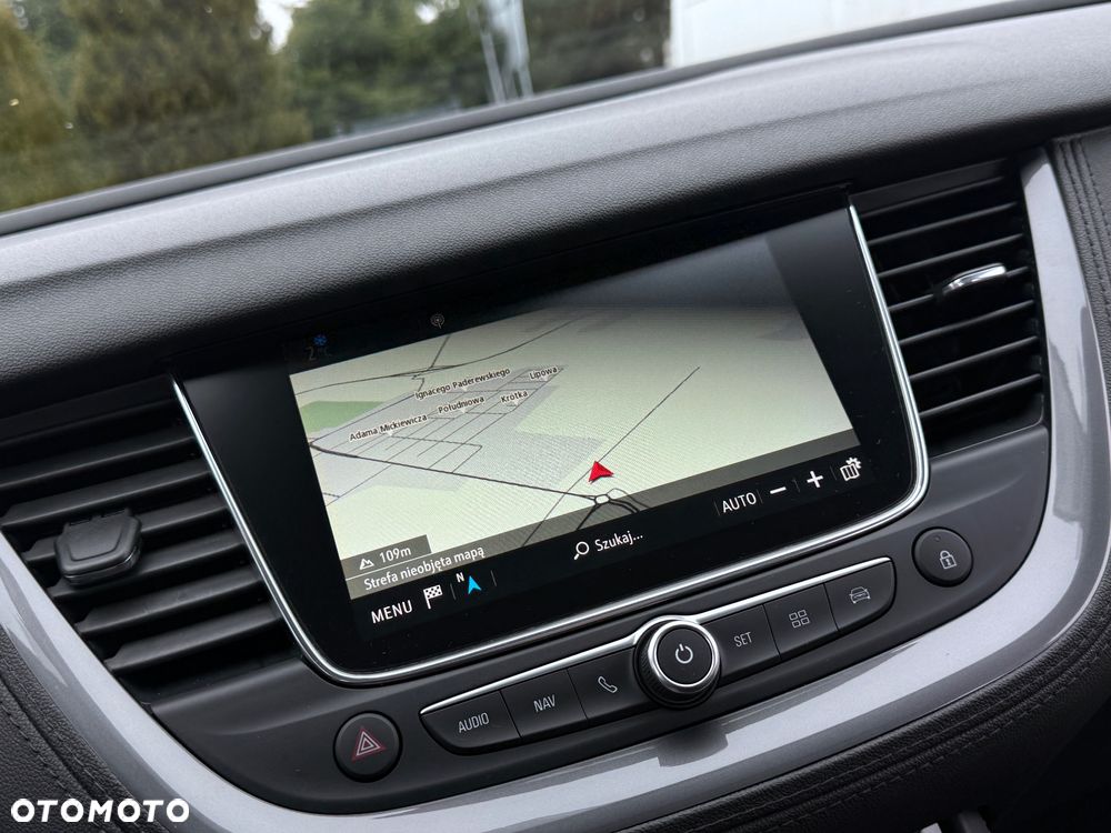 Opel Grandland X 1.5 D Start/Stop Ultimate - 24