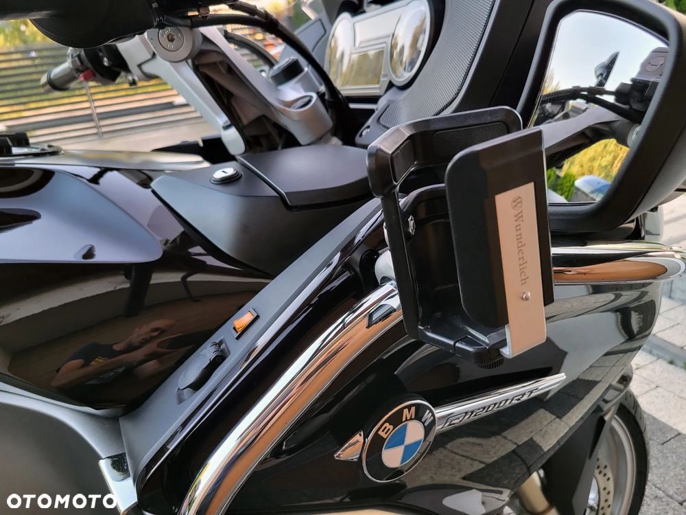 BMW RT - 21