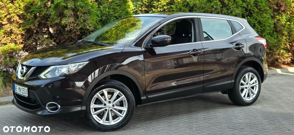 Nissan Qashqai 1.6 DCi Tekna Xtronic - 6