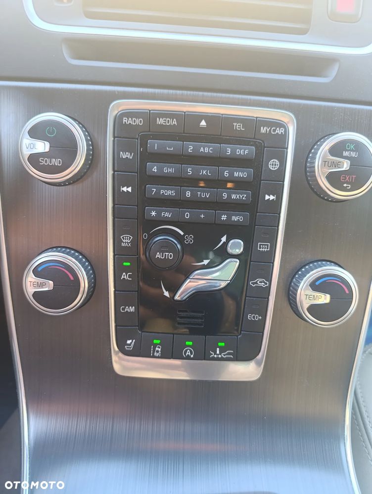Volvo S60 - 8