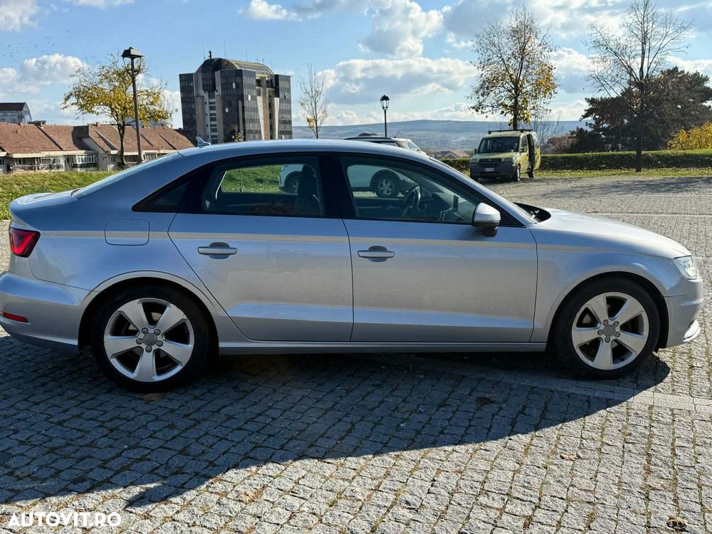 Audi A3 - 6