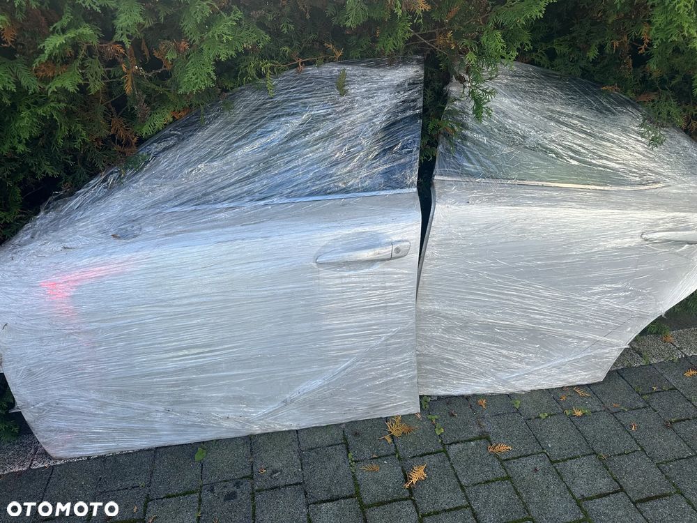 drzwi Lexus IS III przod tyl lewe prawe 085 klapa - 5