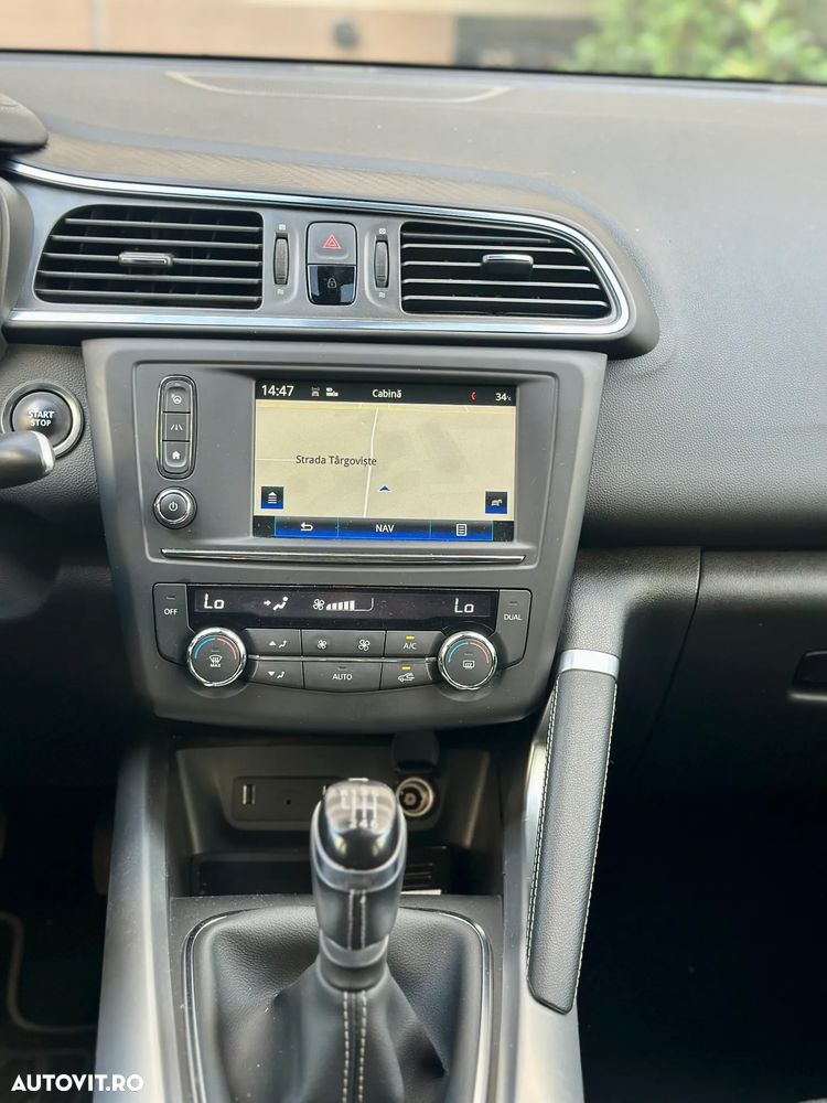 Renault Kadjar - 13