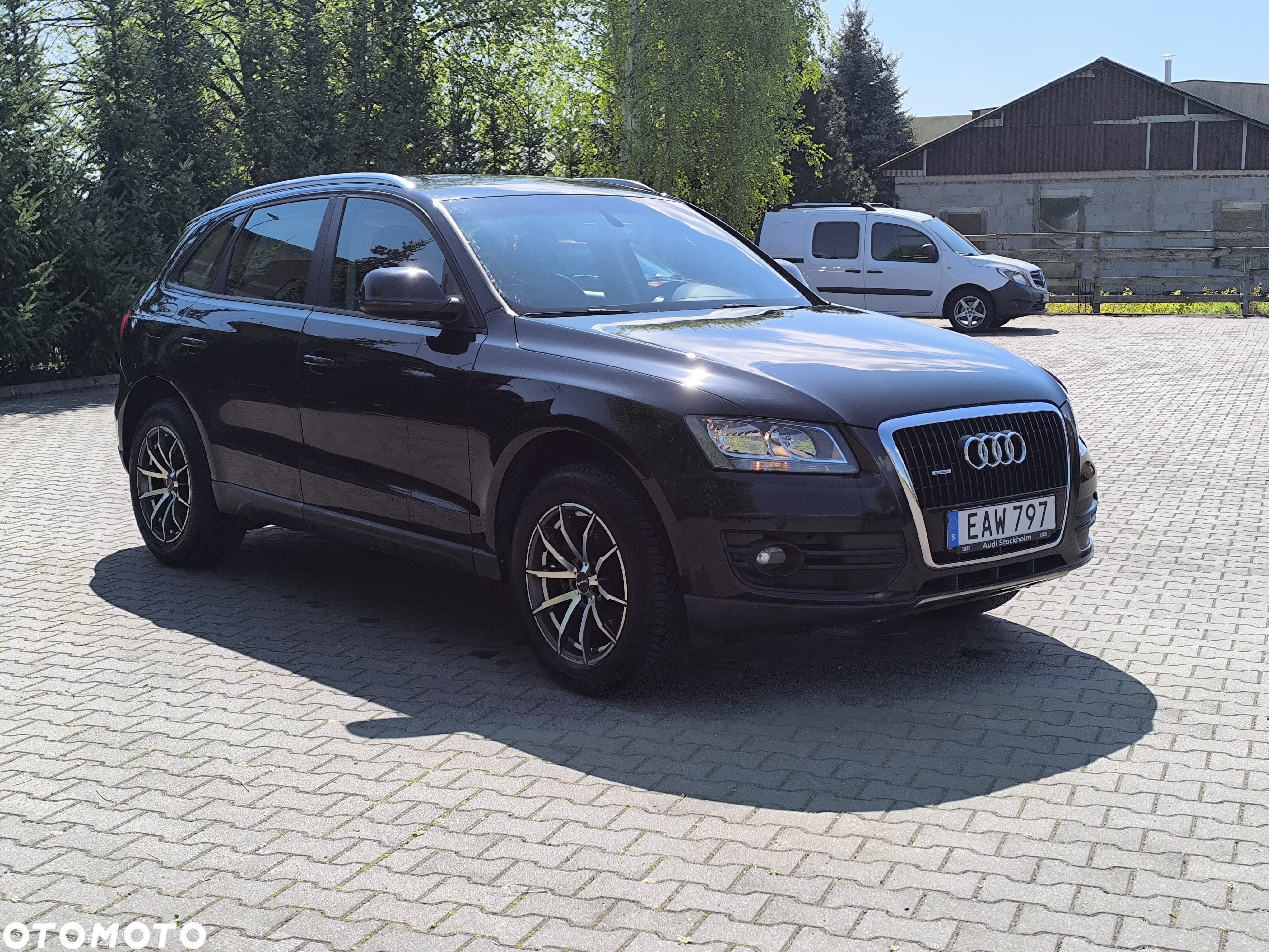 Audi Q5 3.2 FSI Quattro S tronic - 2