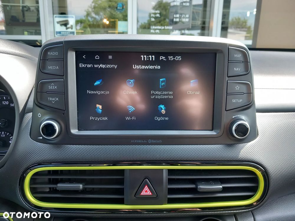 Hyundai Kona 1.0 T-GDI Style - 26