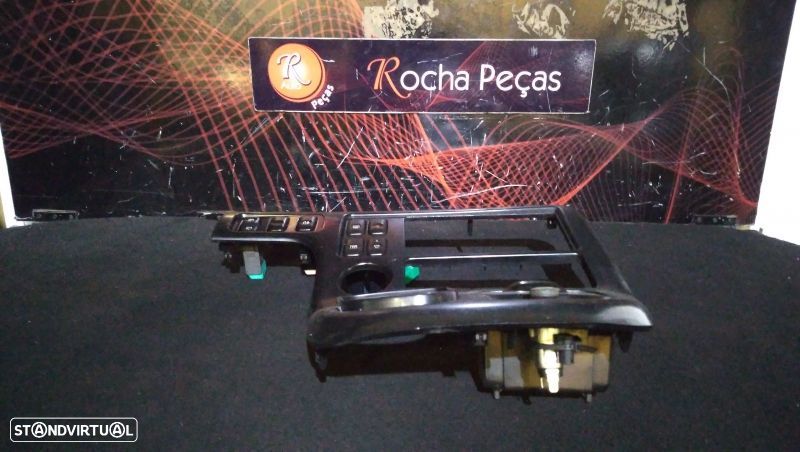 Consola Central Kia Carnival I (Up) - 1