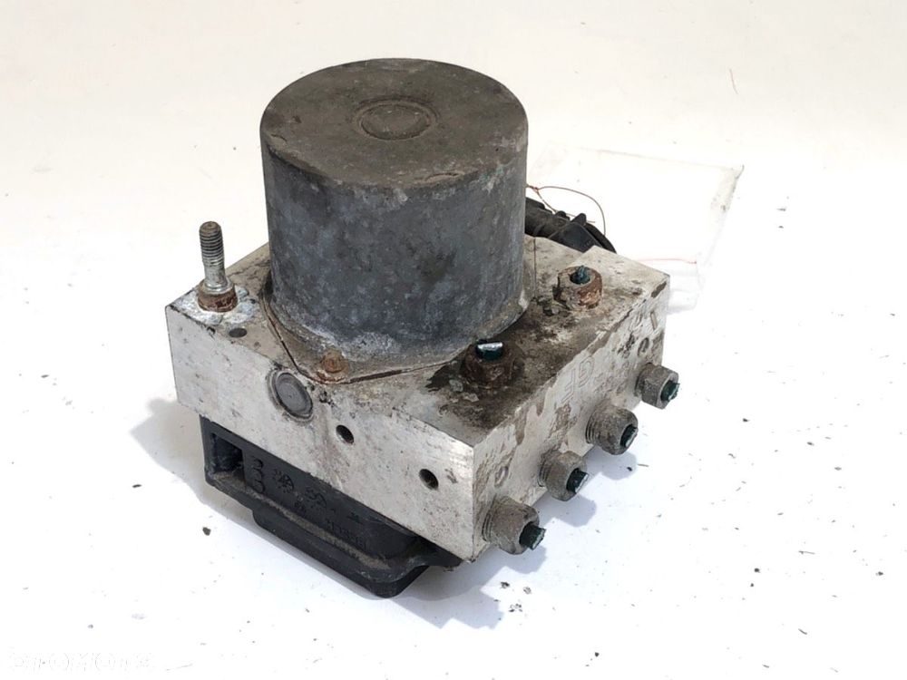 POMPA ABS  OPEL CORSA C (X01) 2000 - 2009 1.2 (F08, F68) 55 kW [75 KM] benzyna 2000 - 2009 24469609 - 1