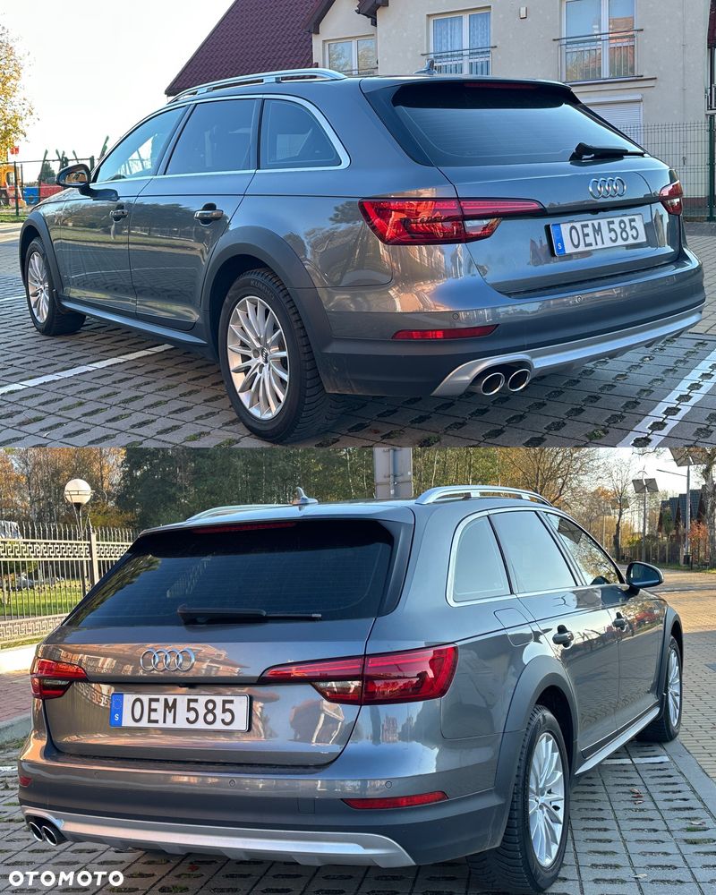 Audi A4 Allroad - 4