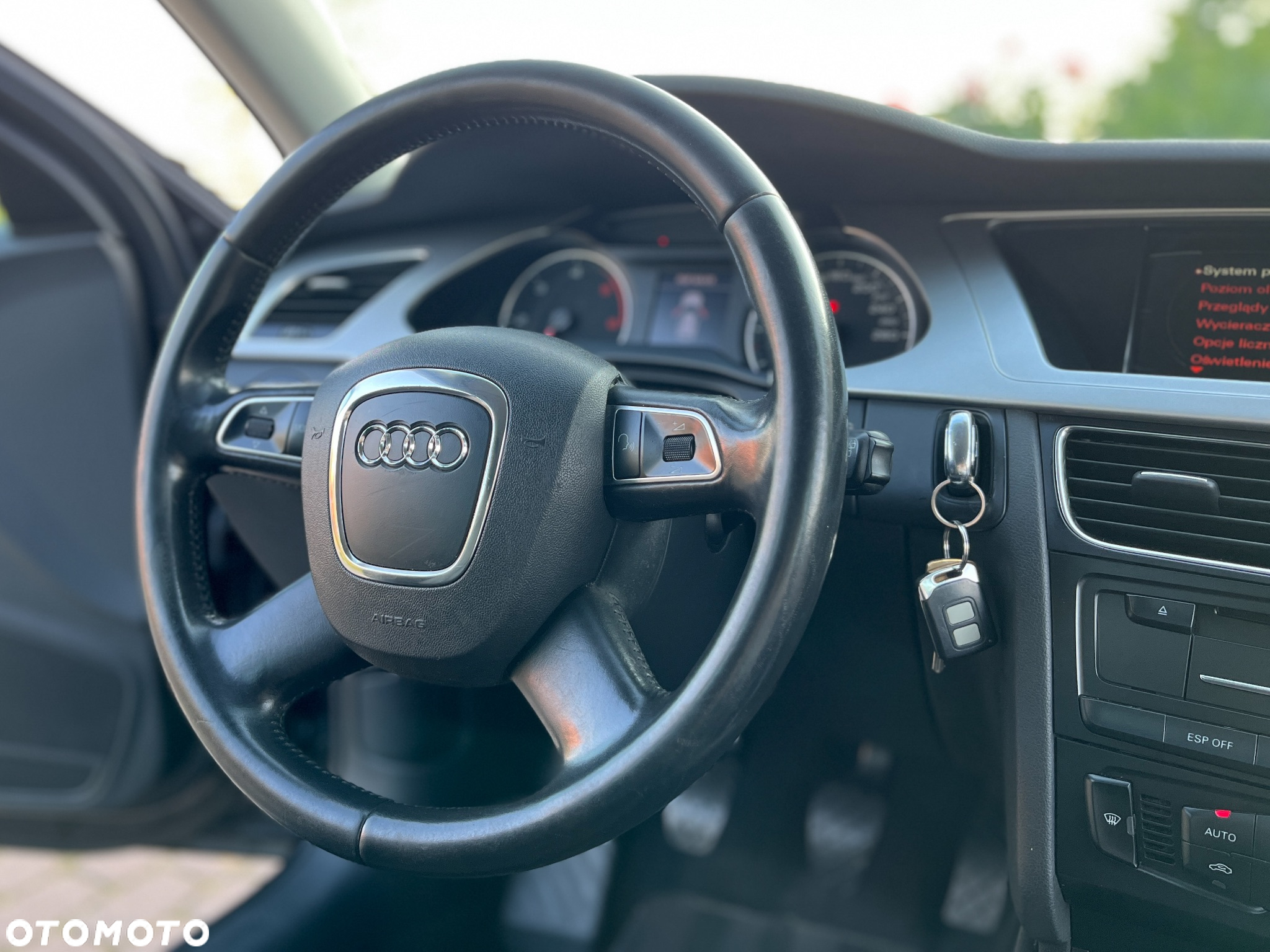 Audi A4 2.0 TDI - 18
