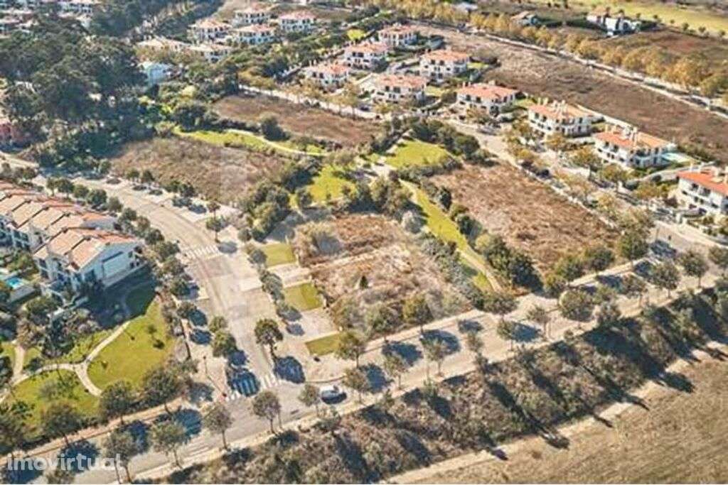 Lote de Terreno com 1707 m2 e ABC de 648 m2 no Oeiras Golf  Residence - Grande imagem: 4/7