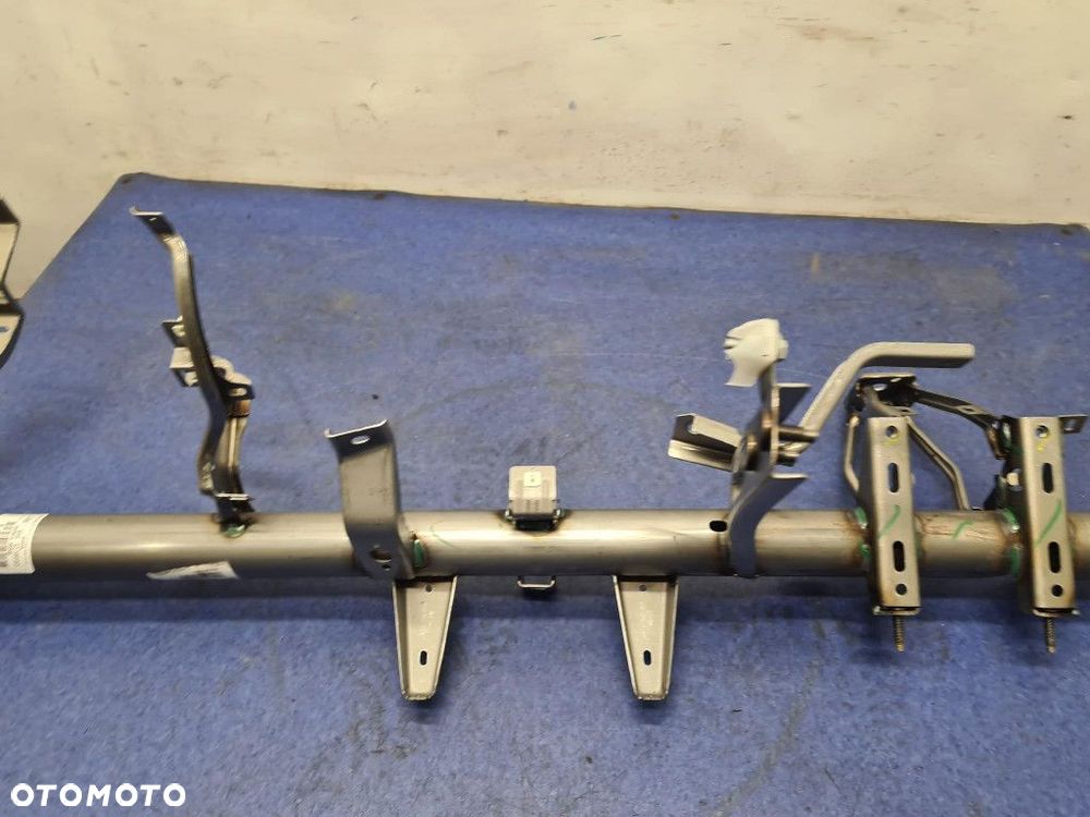 CITROEN C3 III LIFT STELAŻ KOKPITU - 3