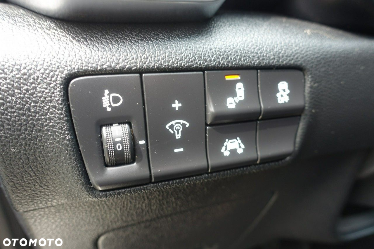 Kia Sportage 1.6 GDI L 2WD - 29