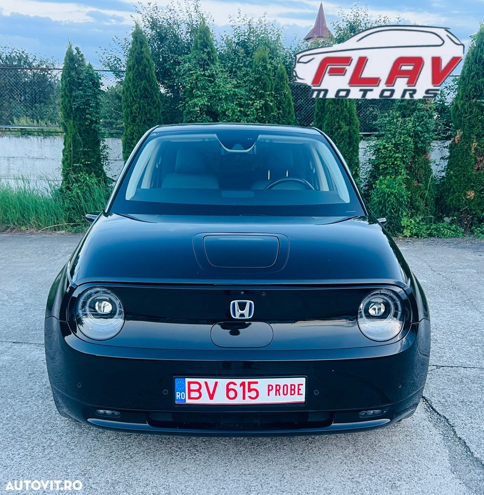 Honda Honda e 154 CP Advance - 35