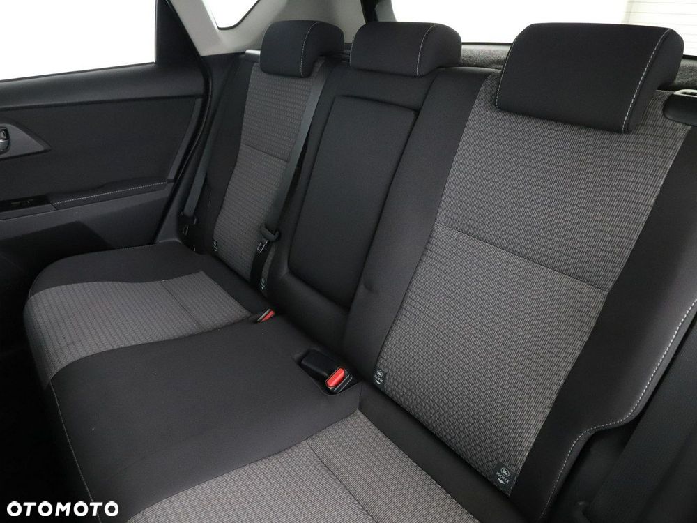 Toyota Auris 1.8 VVT-i Automatik Edition S+ - 17