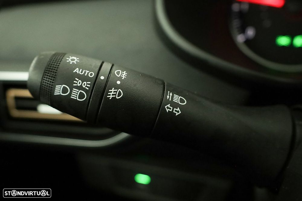 Dacia Sandero 1.0 ECO-G Essential Bi-Fuel - 17