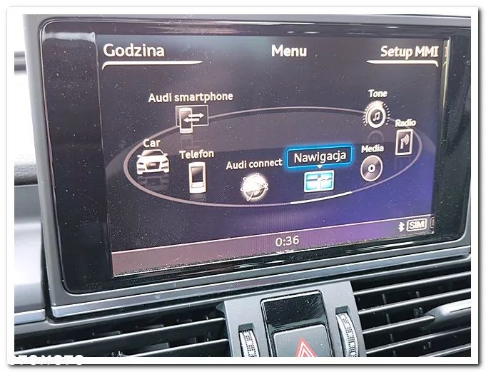 Audi A6 - 32