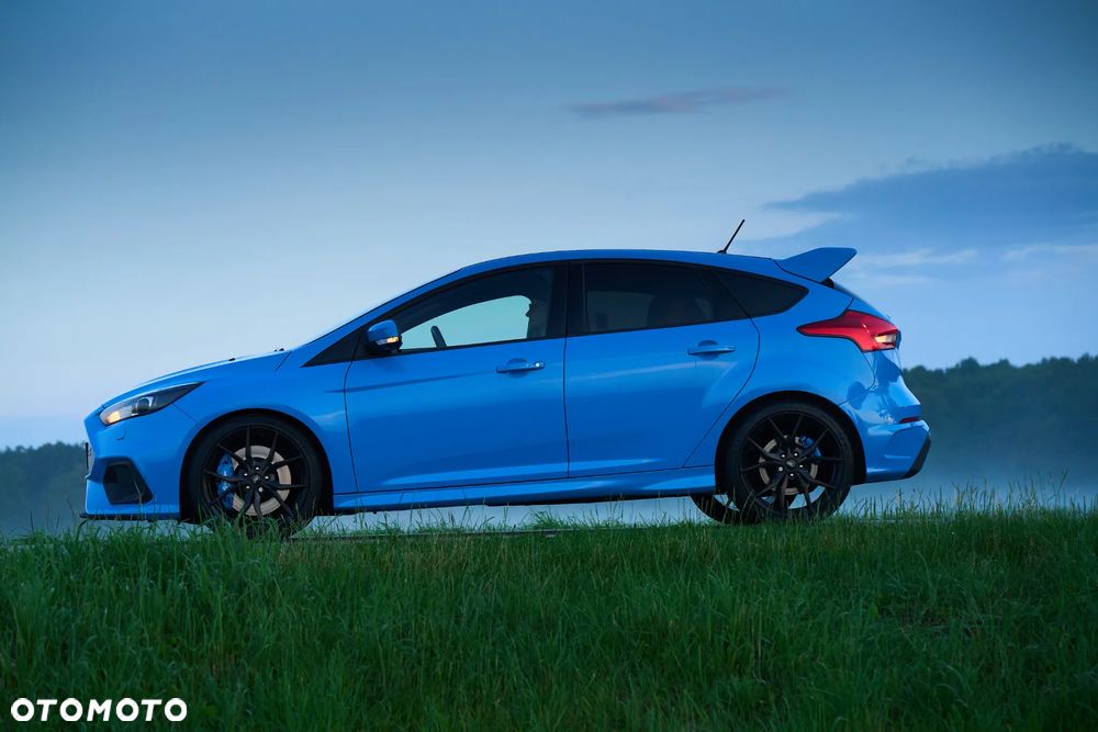 Ford Focus 2.3 EcoBoost RS - 3