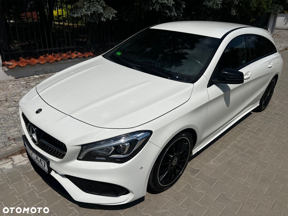 Mercedes-Benz CLA - 3