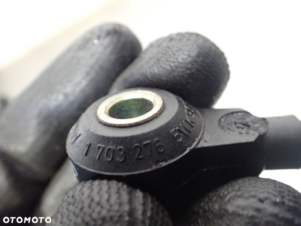 CZUJNIK SPALANIA STUKOWEGO BMW E36 COUPE 2.0 M52B20 1703276  5WK96031 - 4