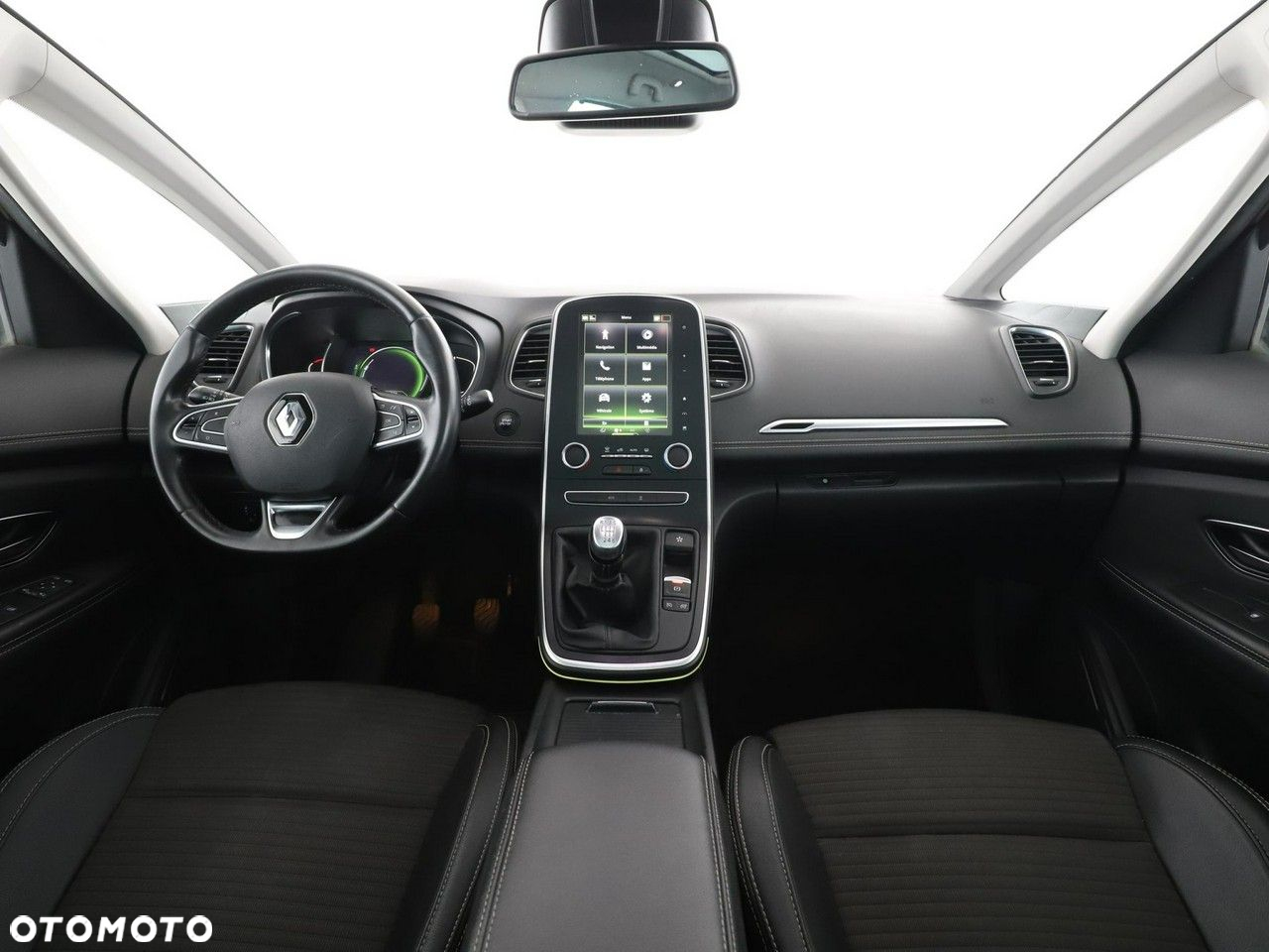 Renault Grand Scenic ENERGY dCi 130 INTENS - 15