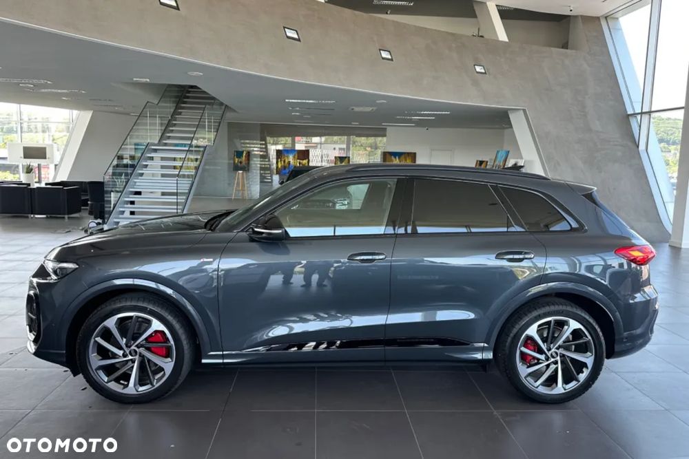 Audi Q5 TFSI 150 kW S tronic - 2