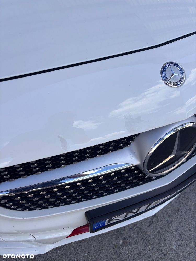 Mercedes-Benz Klasa A 250 Sport - 11